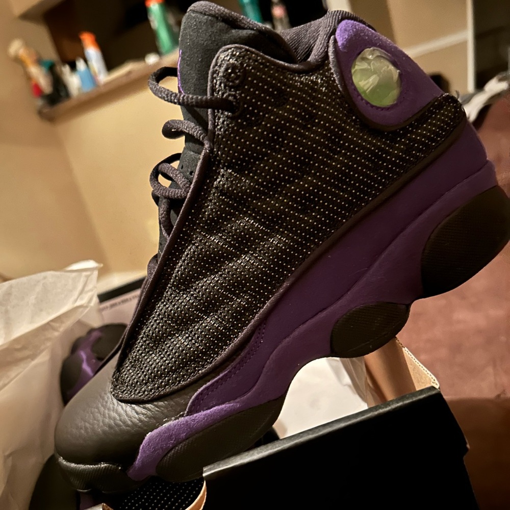 Air Jordan Retro 13